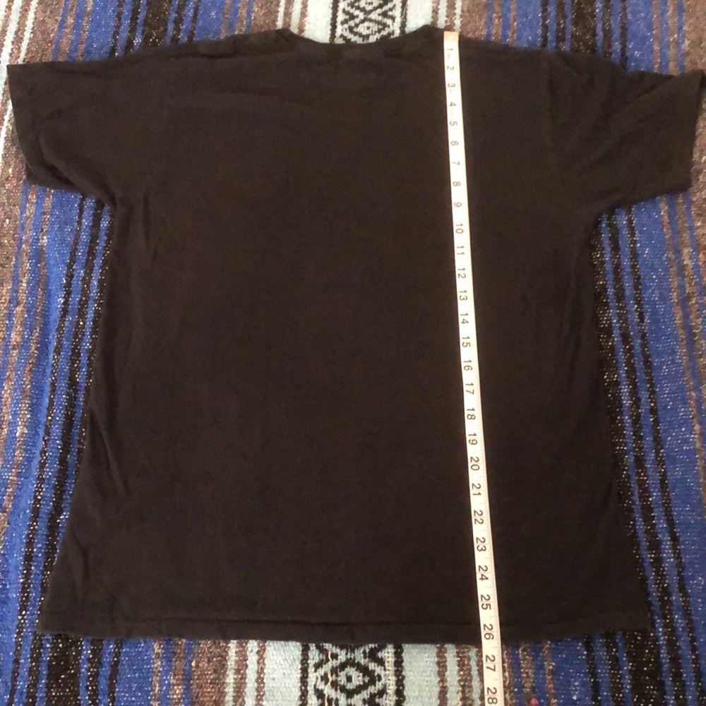 Jimi Hendrix Tee Shirt - Picture 13 of 13